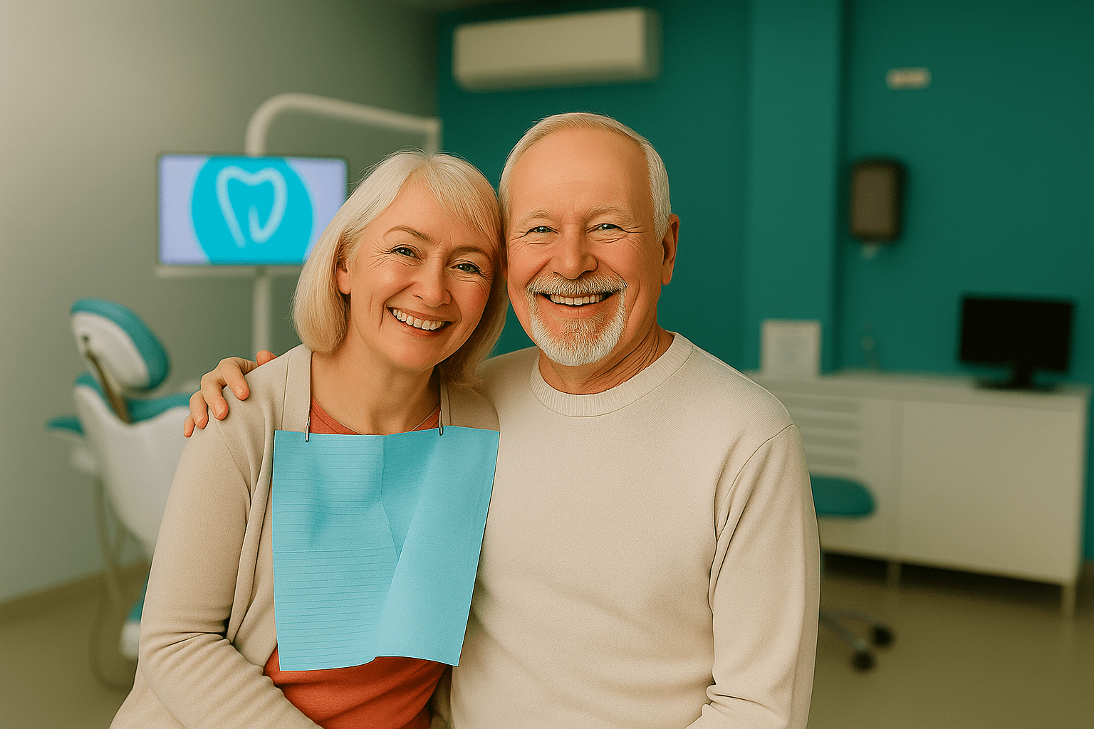 Pacientes clínica dental El Camison (2)