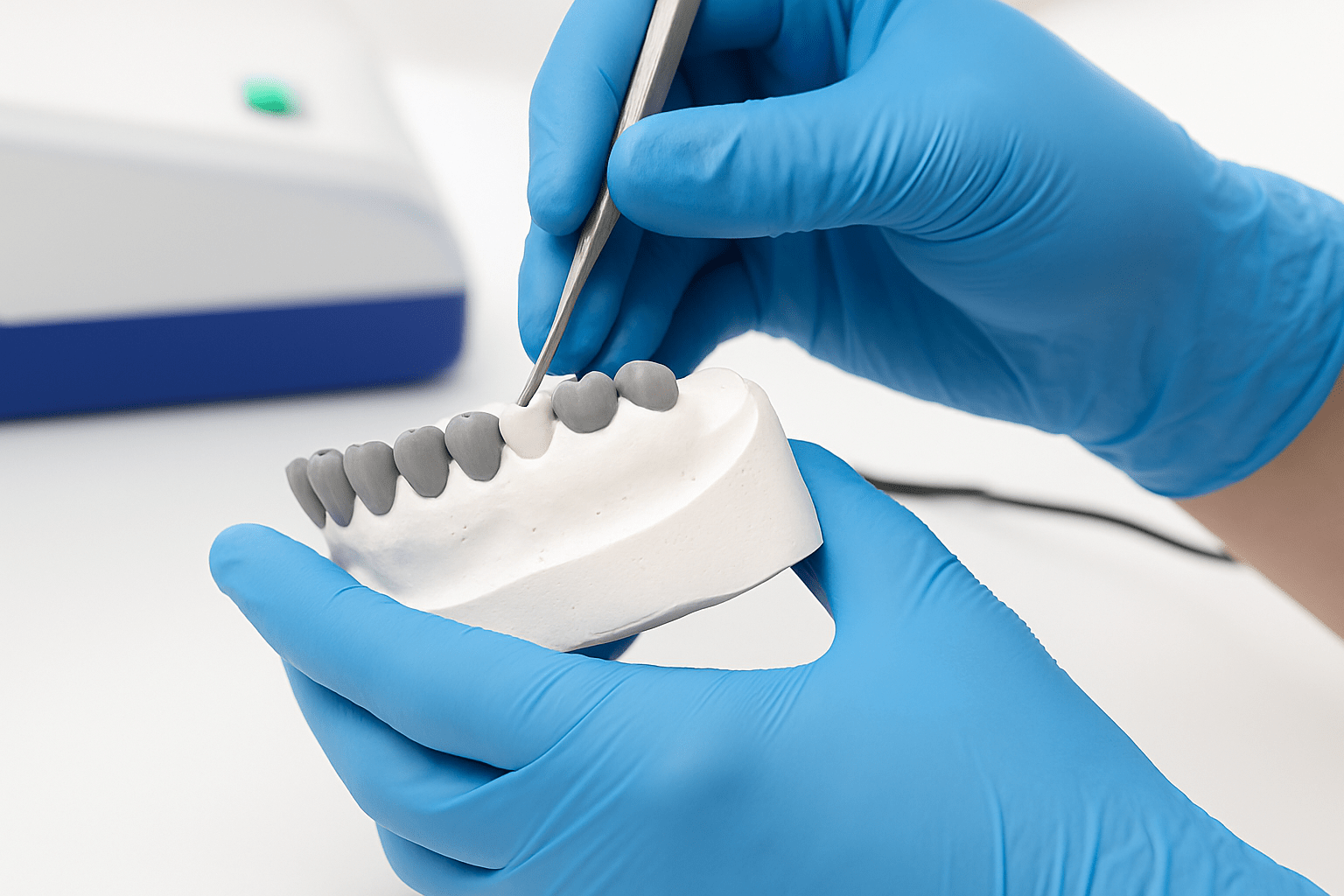 Tratamientos en clínica dental El Camisón Tratamientos en clínica dental El Camisón